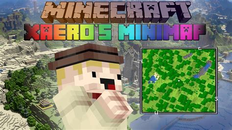 We did not find results for: BESTE Minecraft MINIMAP FÜR 1.8 ! | Mod Vorstellung - YouTube