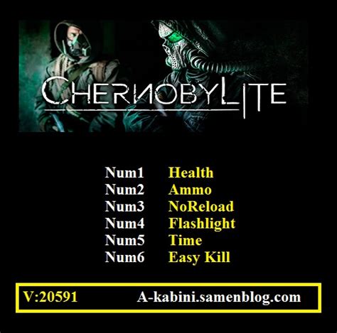 He's haunted by visions of his missing fiancée, tatyana, prior to experiencing flashbacks related to. Chernobylite: Трейнер/Trainer (+6) 1.0 {Abolfazl.k ...
