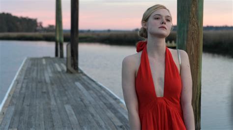 Elle fanning, lili reinhart, ben foster and others. Galveston, Il Trailer Ufficiale del Film - HD - Film (2018)