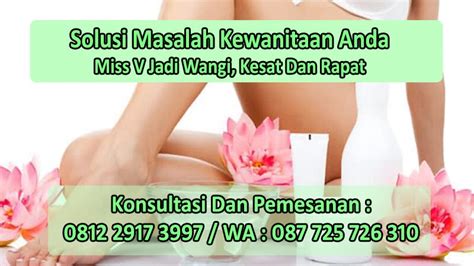 Seperma sudah keluar dan penis langsung lemas' padahal penis baru keluar masuk kedalam lubang vagina kurang dari 5 menit. Jamu Untuk Merapatkan Miss V