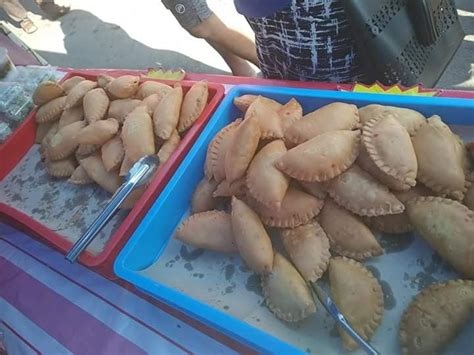 Karipap frozen antara yang wajib ada dalam peti sejuk kita. Resipi Buat Kulit Karipap Rangup & Inti Kentang Yang Sedap ...