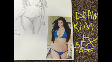 Femdom cartoon, drawings, dominant, cartoon sex, cartoon, femdom drawings. kim kardashian time lapse drawing pencil art bikini free ...