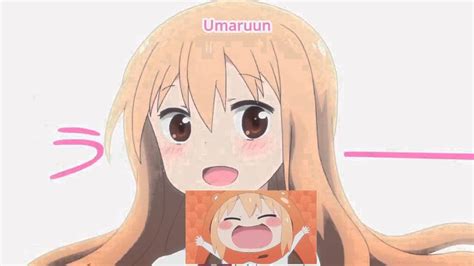 Umaru and now and once upon a time. Himouto Umaru chan Sparta Remix - YouTube