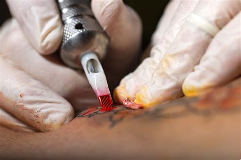 If you are interested in getting a tattoo or piercing, choose a. 10 Sneaky Places You Can Get Skin Cancer (that aren't on ...