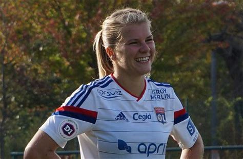 Select from premium ada hegerberg lyon of the highest quality. Ada Hegerberg