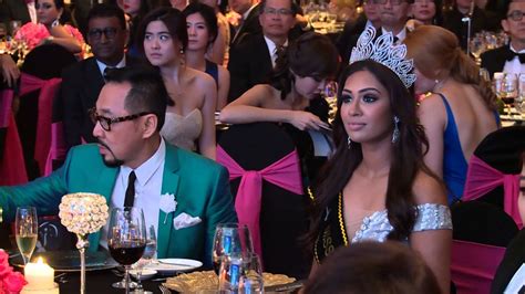Miss universe malaysia 2017 samantha katie james has been brought under spotlight because of series of offensive comments about the black lives matter protests taking place across the us she posted on her social media account. The Next Miss Universe Malaysia 2015 Gala Night 1/6 - YouTube