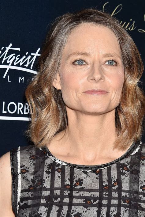 Grew up in the ghetto but i'm still, i'm still jodie from the block. Pin by Budd Delta on Jodie foster in 2020 (With images ...
