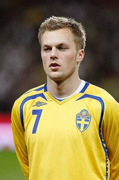 Official instagram of aik and sweden international footballer. Sebastian Larsson Sweden Pictures and Photos - Getty ...