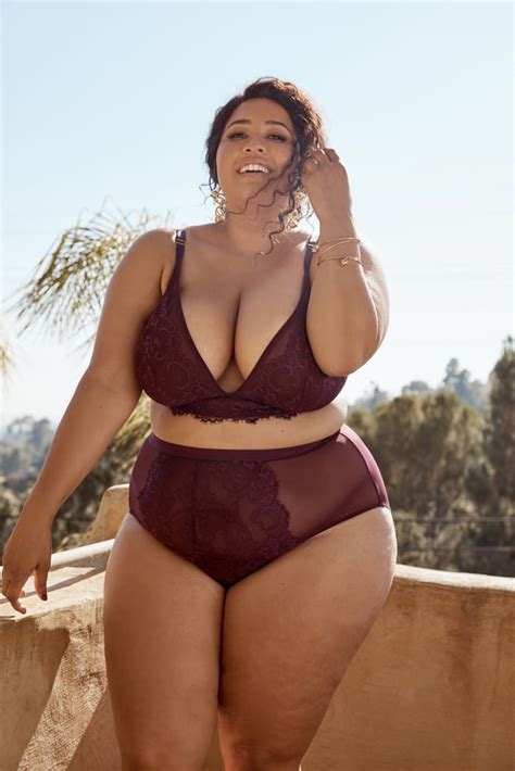 She started her blog, gabifresh, in 2008 after noticing the lack of fashion resources for plus size young women. Gabi Gregg Says Her New Lingerie Collection Will Make You ...