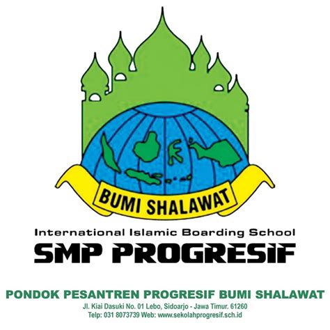 The confidential information is defined in the agreement which includes, but not limited to, proprietary information, trade secrets. SMP PROGRESIF BUMI SHALAWAT - YouTube
