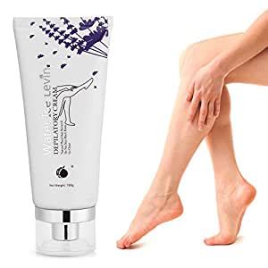 And while i have touched upon this already it is worth reiterating. Painless Hair Removal Cream, Depilatory Cream For Genital ...