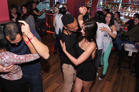 Forget nightlife as a time to meet that cute colombian cutie. Bogota Colombia Nightlife