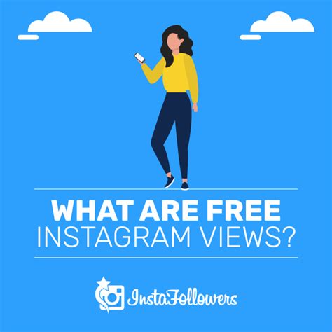⭐ simple way to boost your views number in a short time and without paying for it. Free Instagram Views - 100% Safe and Working - Instafollowers