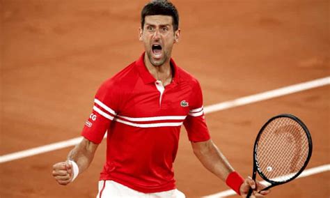 French open 2021 final live streaming: Djokovic needs passion with precision to navigate Nadal's French Open grip | French Open 2021 ...
