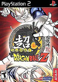 The colored square in dragon ball fighterz is probably one of the most baffling things to new players. Super Dragon Ball Z (PlayStation 2, 2006) Complete, Rated ...