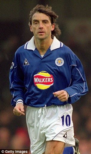 So much ability, so little recognition. Esteban Cambiasso signs for Leicester, but who are the ...