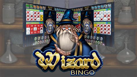 Es erschien 1984 auf dem amerikanischen for faster navigation, this iframe is preloading the wikiwand page for wizard (spiel). „Wizard Bingo" - Magisches Bingo-Highlight - Spiele - Bild.de