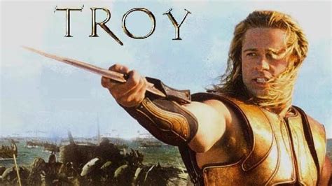 Demikianlah film sinopsis film sweetheart (2019) lengkap. Sinopsis Film Troy, Aksi Brad Pitt Si Achilles dalam ...