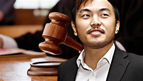 Finding the singapore psy — leong sze hian: Court fixes March 28 for submissions in Alvin Tan's ...