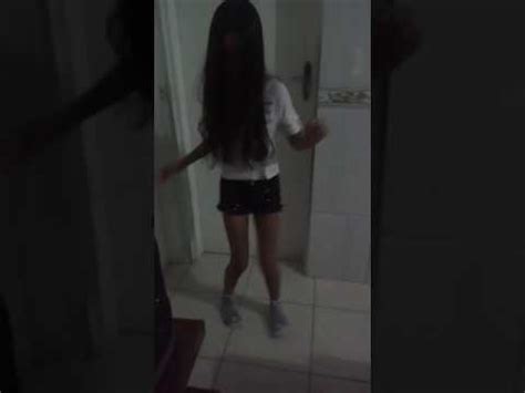 Aniversário de 13 anos com tema: Meninas Dancando 13 Años - Menina de 10 anos dançando Funk ...