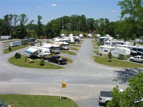 Managed by the georgia department of natural resources, the island is home to cabretta campground with overnight tent campsites that can. Pin on Campgrounds & RV Parks in the US