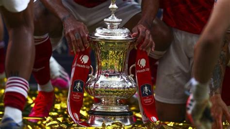 You can easily also check the full schedule. FA Cup 2020-21: BBC announces first live game of new ...