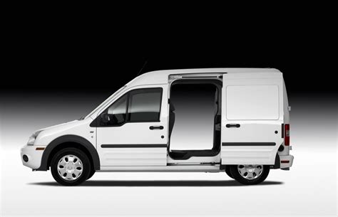 I bought this new and mostly have been very happy with the mileage, reliability, function. 2010 Ford Transit Connect Officially Unveiled - autoevolution
