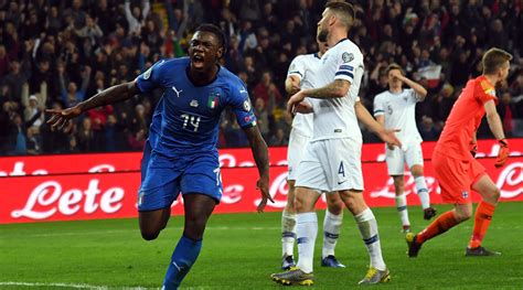 Moise kean 2019 best goals, skills, passes, assists, speed, best moments, highlights of 2019 season with juventus. 2020 Euros: Moise Kean becomes second youngest Italy ...