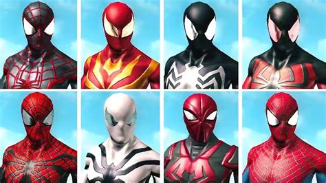 It is an action android game that leads the player to the action creativity. Free Download Amazing Spider Man 2 Apk For Android - liyellow