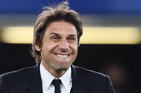 Antonio conte had two successful years as head coach of chelsea after being appointed in april 2016, winning the title in his first season and the fa cup in his second. Antonio Conte iduće sedmice potpisuje novi ugovor sa ...