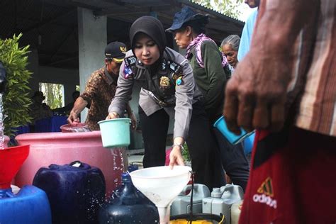 Harga konka water purifier filter saringan keran kran sumur penjernih air. "Air Sungai Keruh Banyak Sampah Pampers Terpaksa Kami ...