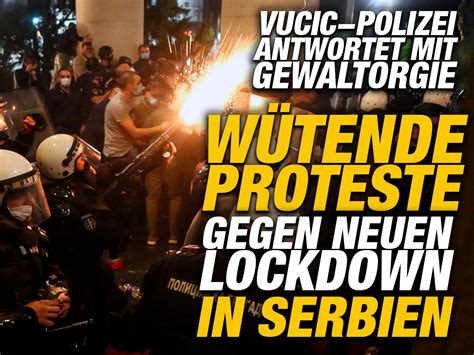 As the player, you are put into a hive style building where you must move up in floors before the gas fills the floor eventually killing you. Wütende Proteste gegen neuen Lockdown in Serbien - Vucic ...