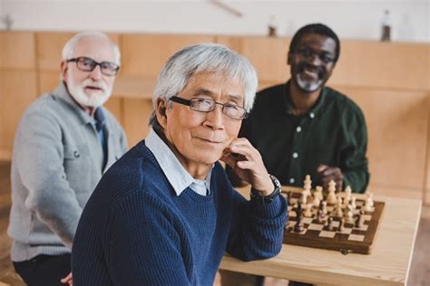 Games keep the mind sharp by forcing players to think and strategize. Amazing Activities for Older Adults with Limited Mobility