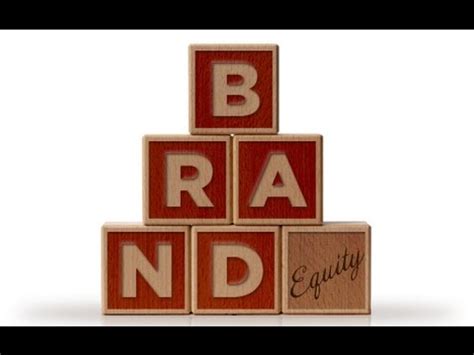 Maybe you would like to learn more about one of these? What is Brand Equity? - YouTube