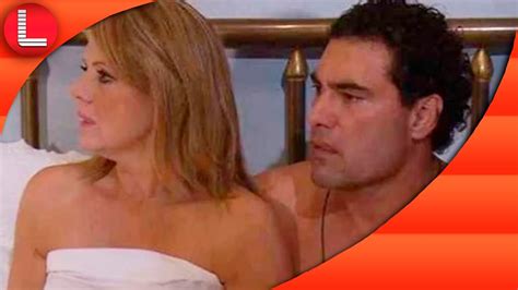 Por segunda vez, erika buenfil y eduardo yañez se unen en una telenovela después de el maleficio en 1993 y es que después de tantos nombres que pasaron por el banquillo de los protagonistas para amores verdaderos, quien finalmente se … continue reading →. Memes de Erika Buenfil y Eduardo Yáñez en Amores ...