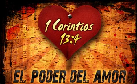 El poder del amor is a spanish album released on aug 2012. el poder del amor ~ .•* Cuenta con Cristo*•.