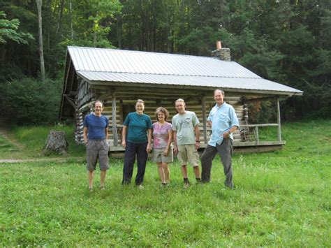 Donley cabin from mapcarta, the free map. Photos from GWS Trips