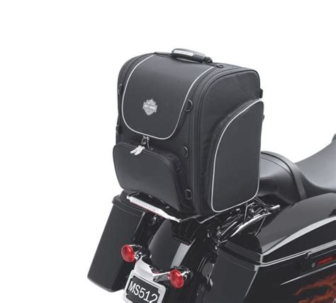 For harley lovers and riders, there is no other path but the best. TOURING BAG - PACKVÄSKOR - TILLBEHÖR - HARLEY-DAVIDSON ...