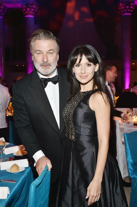 Alec Baldwin's wife Hilaria worried actor will cheat on her with Demi Moore?