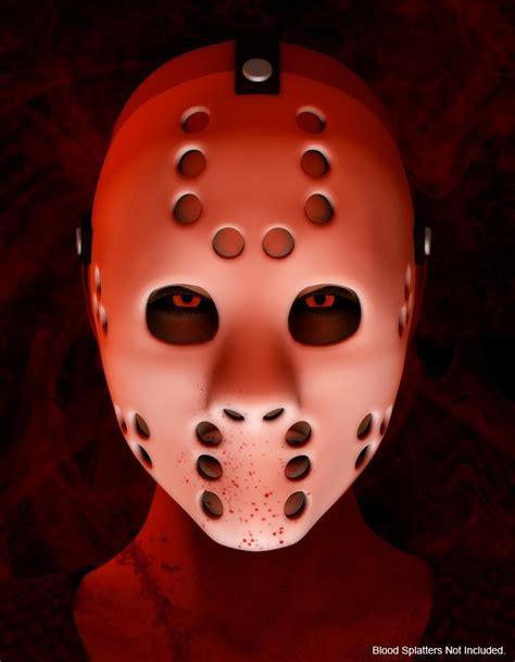 Alibaba.com offers 2,243 hockey masks products. EvilInnocence - Hockey Mask for Dawn