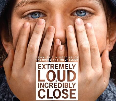 Extremely loud & incredibly close. Mohammed Al-Qassimi's Movies: Extremely Loud & Incredibly ...