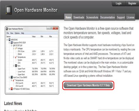 Next posting kali ini adalah bagaimana mengecek triac menggunakan avometer. Cara Cek Suhu Komponen PC atau Laptop - Magazine Blog