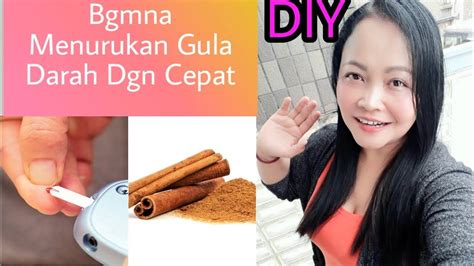 Kayu ular biasa dijual dalam bentuk serutan/batangan dengan nama dagang bidara laut. Cara menurunkan kadar gula darah menggunakan kayu manis ...