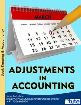 If no issues it should return 1, else 0. Checking Accounts | Adjustments in accounting ...