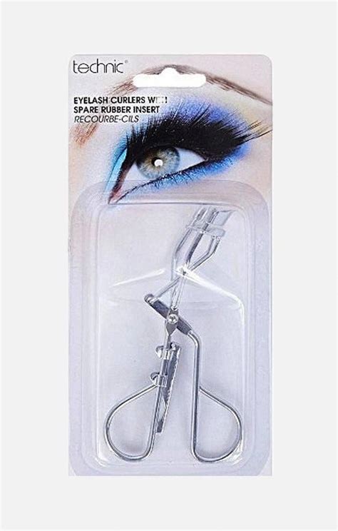 Hair curlers are very easy and convenient to use once you get a hang of it. Eyelash Curler Amazon India | Eyelash curler, Eyelashes ...