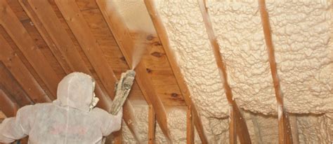 Maybe you would like to learn more about one of these? Why Choose Spray Foam Insulation? - Texas Insulation