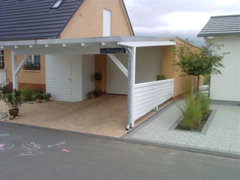 Ebk, kamin, carport, garage und keller; Zimmerei E. Baudner S.à r.l. | Holzbau