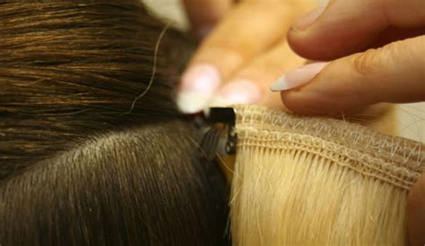 Non perdere i prossimi incontri coldhair, metti mi. Extension per capelli cortissimi