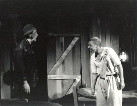 Candy's dog was once a great sheepherder, but it was put out to pasture once it stopped being productive. Of Mice and Men Written by John Steinbeck