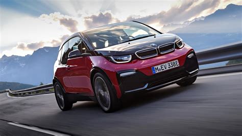 Precios del bmw i3 de concesionarios oficiales. 5 autos pioneros ecológicos en México con cero emisiones contaminantes: BMW i3, Chevrolet Bolt ...